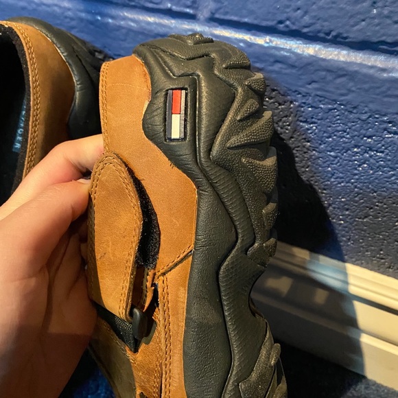 Tommy Hilfiger Sandals